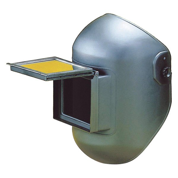 Firepower® - Eclipse Lift/Fixed Front Passive Welding Helmet