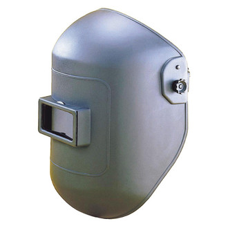 Firepower® - Eclipse Fixed Front Passive Welding Helmet
