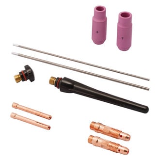 Firepower® - TIG Accessory Kit