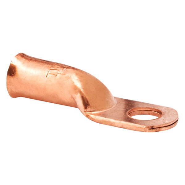 Firepower® - #4-6 Gauge Copper Cable Lugs (2 Pieces)