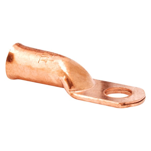 Firepower® - #6-2 Gauge Copper Cable Lugs (2 Pieces)