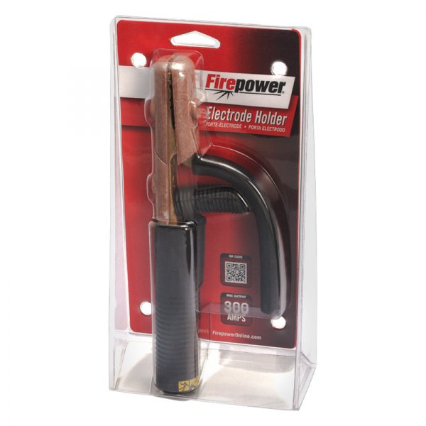 Firepower® - 300 A Electrode Holder