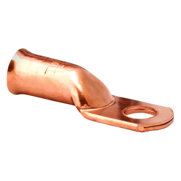 Firepower® - #1-2/0 Gauge Copper Cable Lugs (2 Pieces)