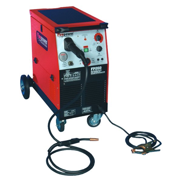 Firepower® - Thermadyne™ FP260 230 V 270 A MIG/Flux-Core Welder