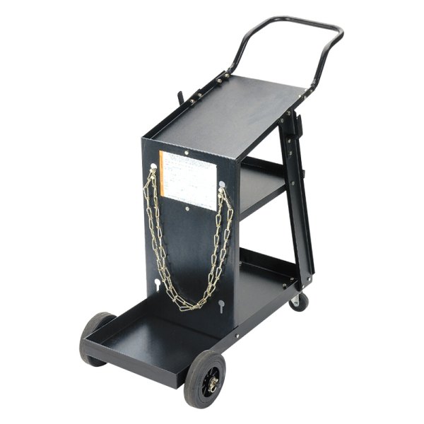 Firepower® - Welding Cart