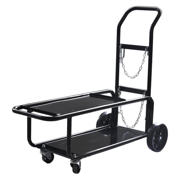 Firepower® - Basic Utility Welding Cart