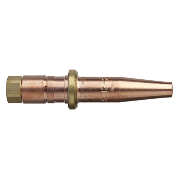 Firepower® - Victor™ Size 2 Smith Style SC-12 Acetylene Cutting Tip