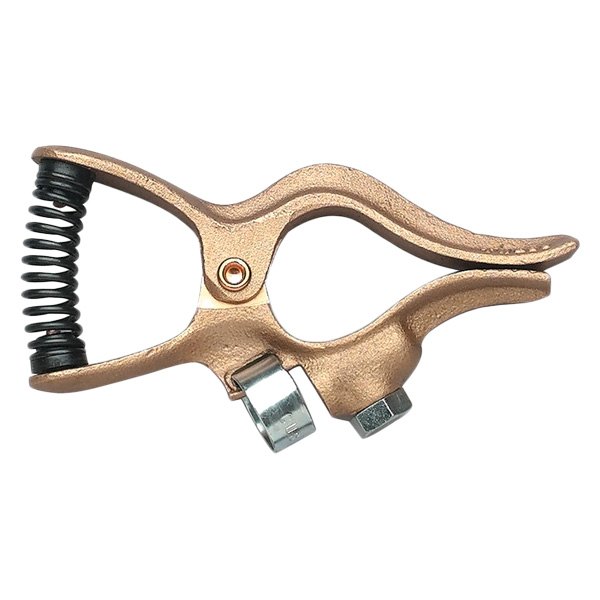 Firepower® - Tweco™ 200 A Copper Ground Clamps