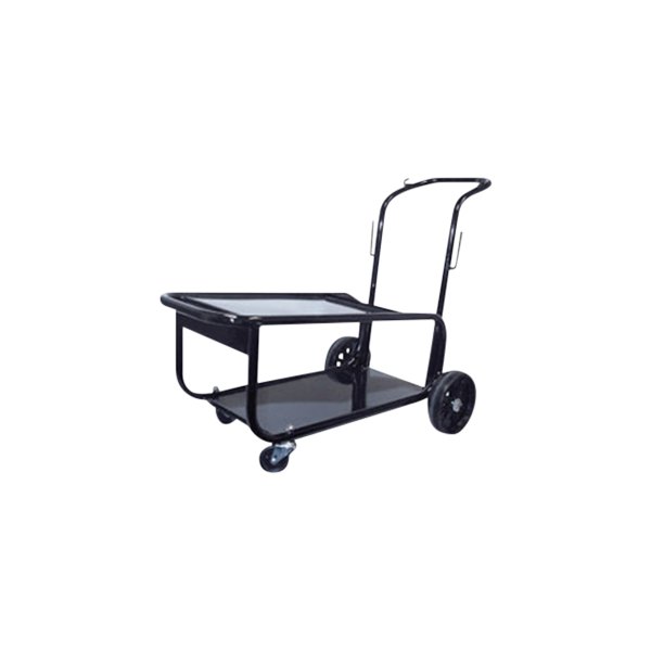 Firepower® - Multi-Purpose Welding Cart
