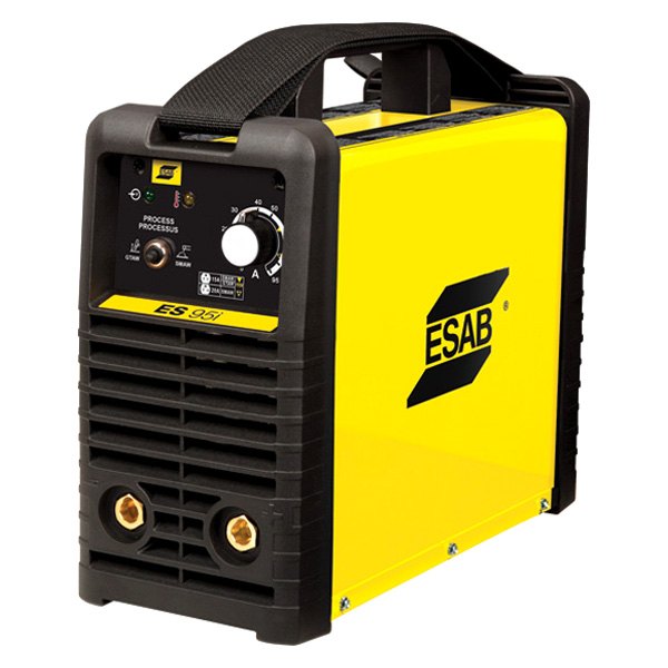 Firepower® - ESAB™ ES 95i 120 V 95 A TIG/Stick Welder
