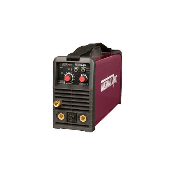 Firepower® - Thermal Arc™ 201 TS 208/230/460 V 300 A TIG/Stick Welder