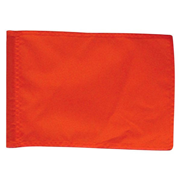 FireStik® - Orange Safety Flag