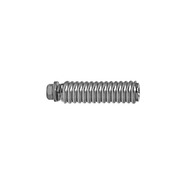 FireStik® - Heavy-Duty Stainless Steel Mounting Spring for Safety Flag