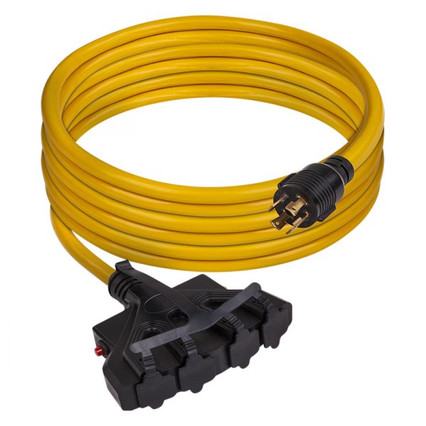 Firman® - L14-30P Power Cord