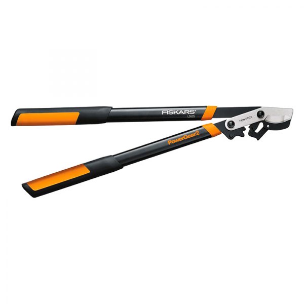 Fiskars® - PowerGear2™ 1-3/4" Bypass Lopper with Steel Handle