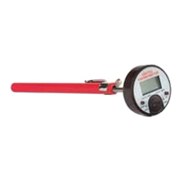 FJC® - Digital Pocket Thermometer (-58°F to 320°F)