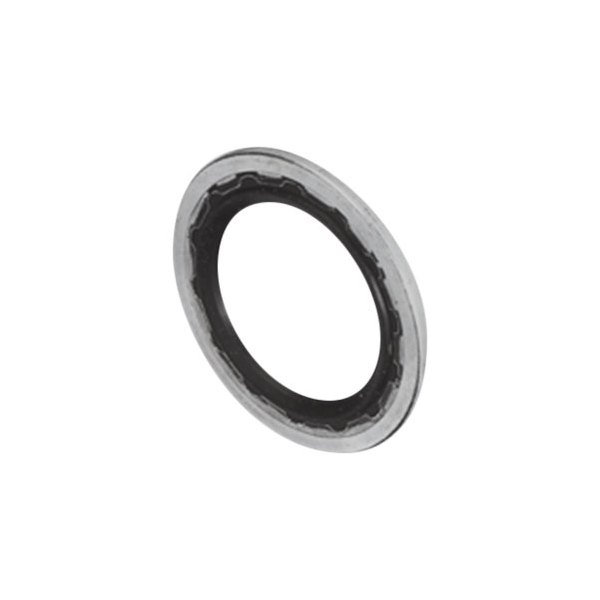 FJC® - 15.5 mm x 23.6 mm Metric Silver Sealing Washers (50 Pieces)