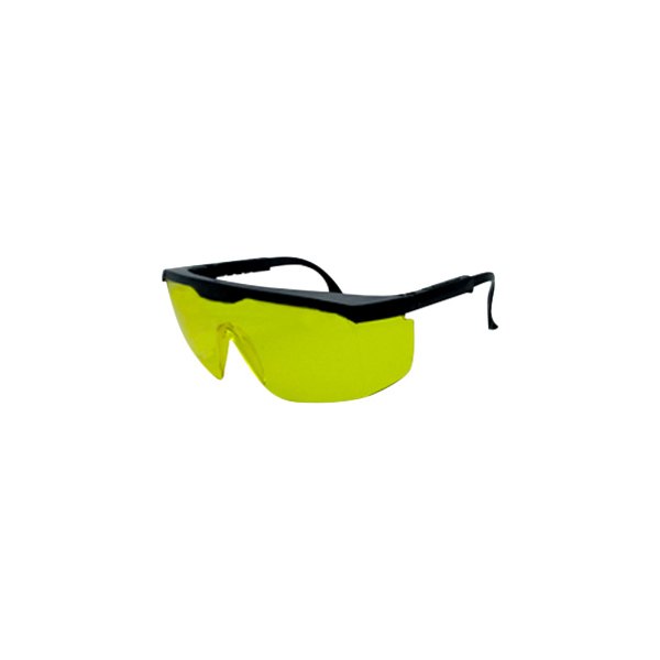 FJC® - UV Yellow Safety Glasses