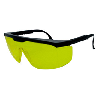 FJC® - UV Yellow Safety Glasses