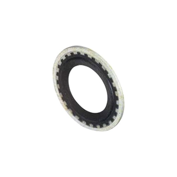 FJC® - 17.5 mm x 31.5 mm Metric Silver Sealing Washer
