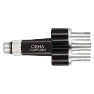Flexzilla® - Tri-Thrust Safety Nozzle Tip
