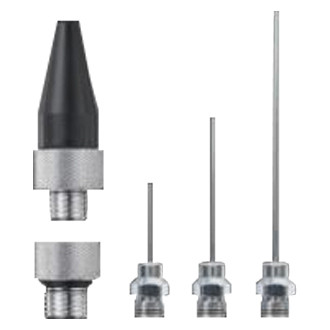 Flexzilla® - 5-Piece Nozzle Tip Adaptor Kit