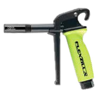 Flexzilla® AG1202FZ - X3™ Pistol Handle Trigger Action Blow Gun with Xtreme-Flo Safety Nozzle