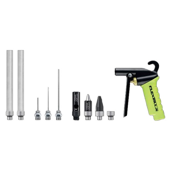 Flexzilla® AG1500FZKIT - X1™ Pistol Handle Trigger Action Blow Gun