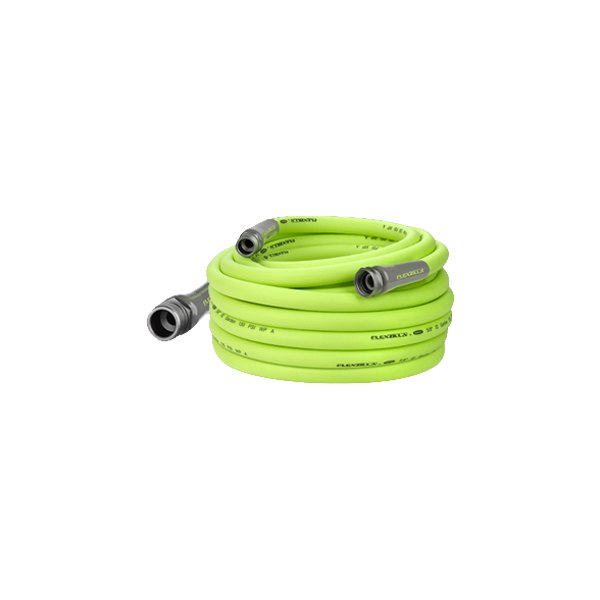Flexzilla® - 1/2" x 50' Water Hose Kit with Quick Connect Attachments
