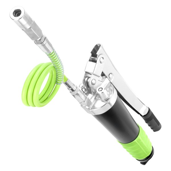 Flexzilla® L1355FZ Heavy Duty Lever Action Grease Gun