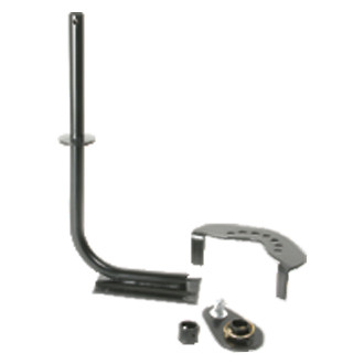 Flexzilla® - High Wall Mounting Bracket