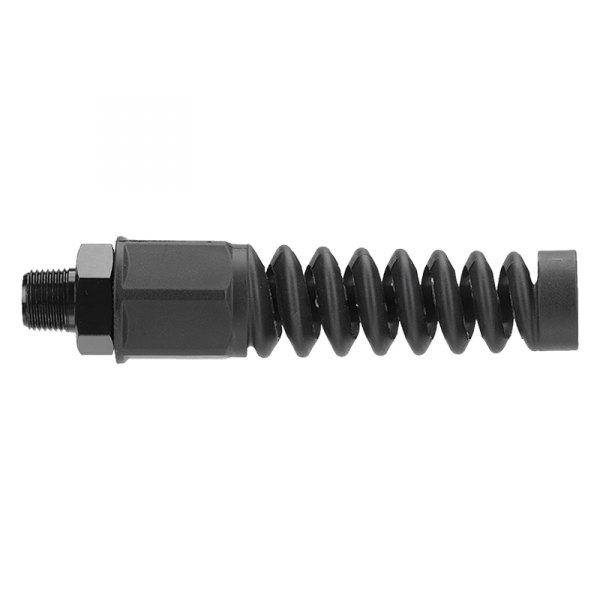 RP900500 1/2 in Flexzilla Pro Air Hose Reusable Fitting with Swivel 