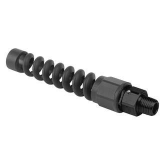 Flexzilla® - Pro™ Reusable Swivel Aluminum Air Hose Fitting