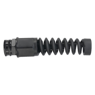 Flexzilla® - Pro™ 3/4" (M) NPT x 5/8" Plastic Water Hose Reusable Fitting