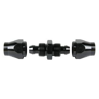 Flexzilla® - Pro™ 1/2" x 1/2" OD Aluminum Straight Splicer