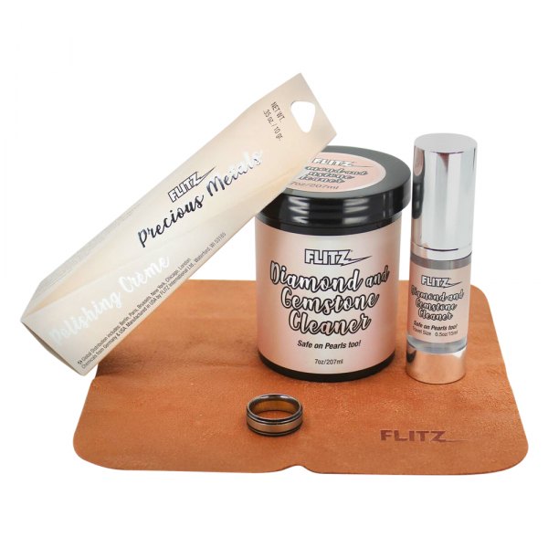 Flitz® - Jewelry Care Kit