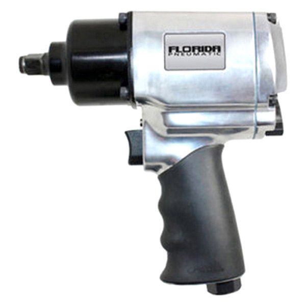 Florida Pneumatic® - 1/2" Drive 725 ft lb Pistol Grip Air Impact Wrench with 2" Extended Anvil