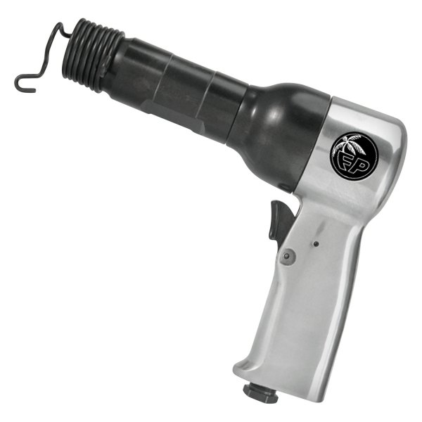 Florida Pneumatic® - 0.498" Shank Super Duty Pistol Grip Air Hammer