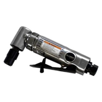 Florida Pneumatic® FP-759RT - 1/4 0.32 hp Super Duty Mini Angle Air Die  Grinder 