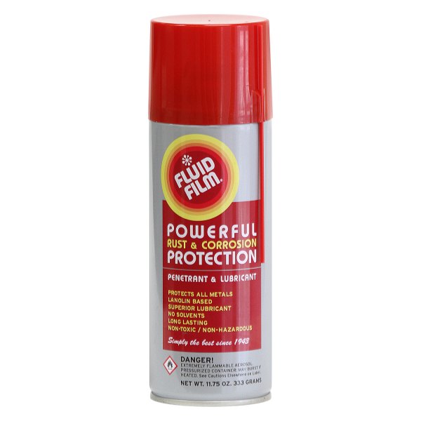 Fluid Film® - 11.75 fl. oz. Powerful Rust & Corrosion Protection