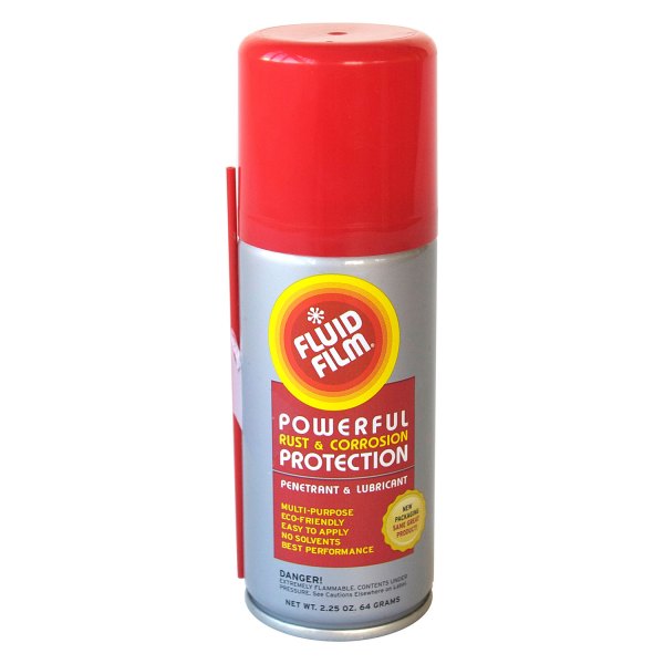Fluid Film® - 2.25 fl. oz. Powerful Rust & Corrosion Protection