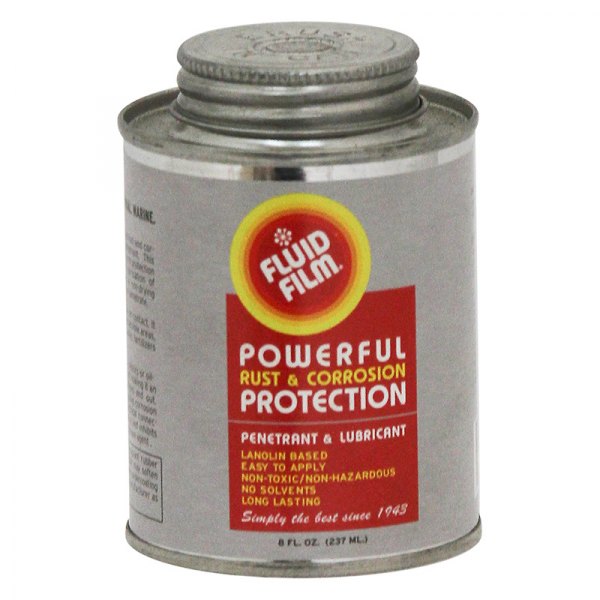 Fluid Film® - 8 fl. oz. Powerful Rust & Corrosion Protection