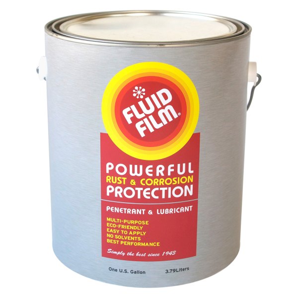 Fluid Film® - 1 gal Powerful Rust & Corrosion Protection