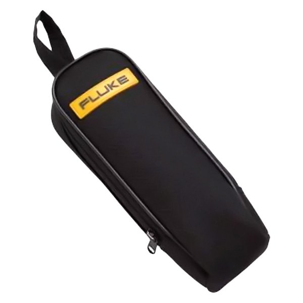 Fluke Electronics® - Zippered Soft Carrying Case