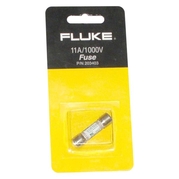 Fluke Electronics® - Fuse
