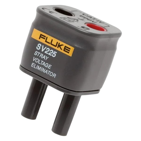 Fluke Electronics® - Stray Voltage Adapter/Eliminator