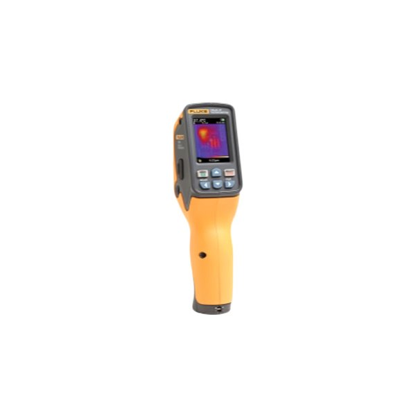 Fluke Electronics® - Visual Infrared Thermometer (14°F to 482°F)