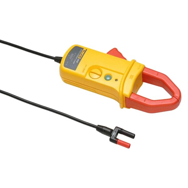 Fluke Electronics® - Current Probe for Digital Multimeters