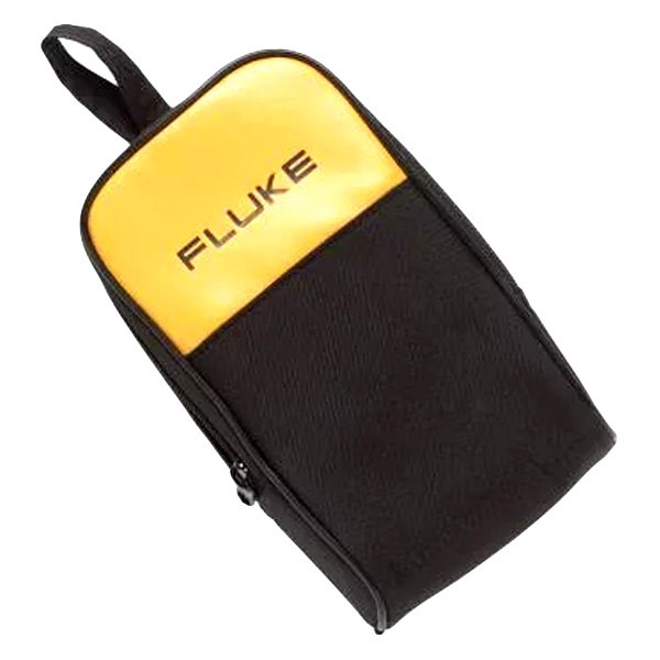 Fluke Electronics® - Large Soft Carrying Case