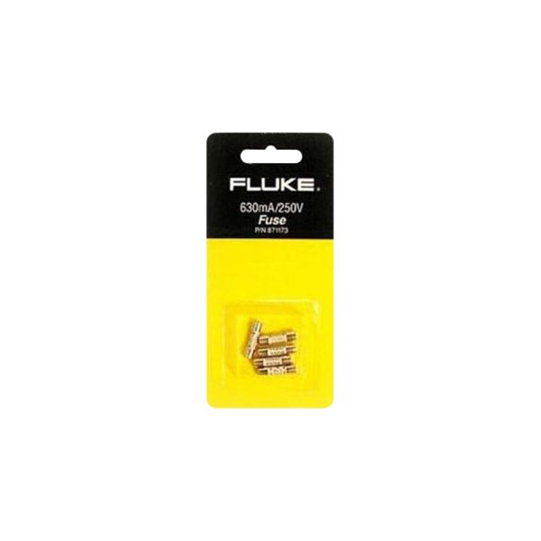 Fluke Electronics® - Fuse
